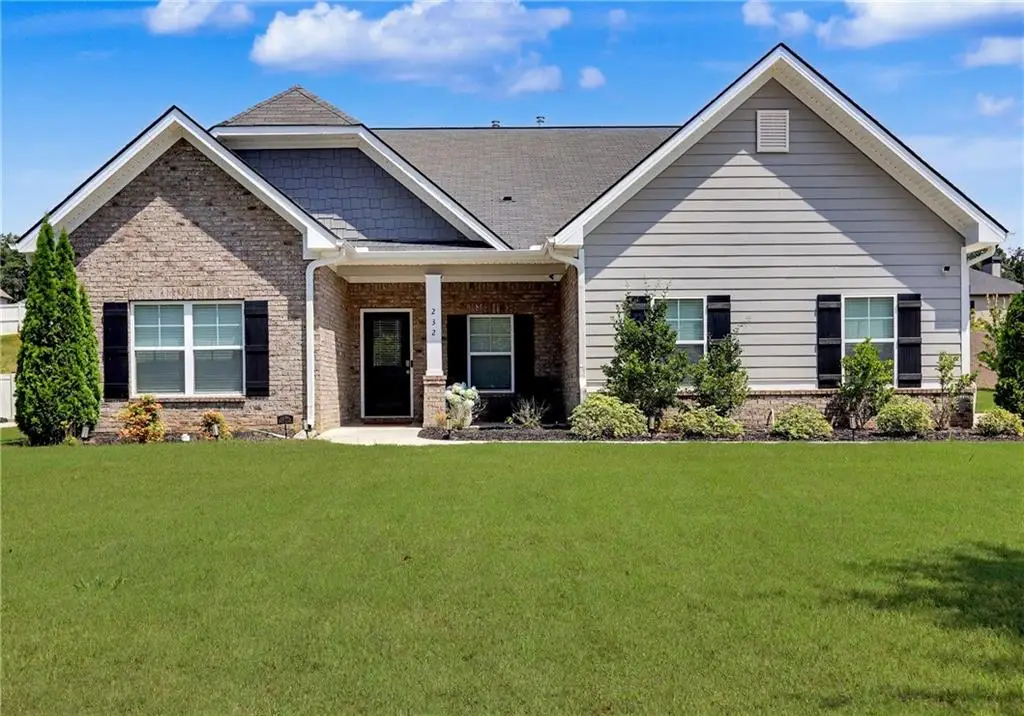 232 Sapphire Street, McDonough, GA 30252 - #1