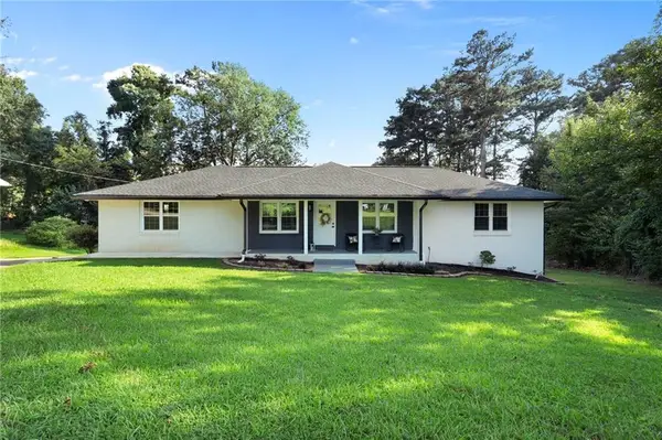 6371 Impala Circle, Morrow, GA 30260