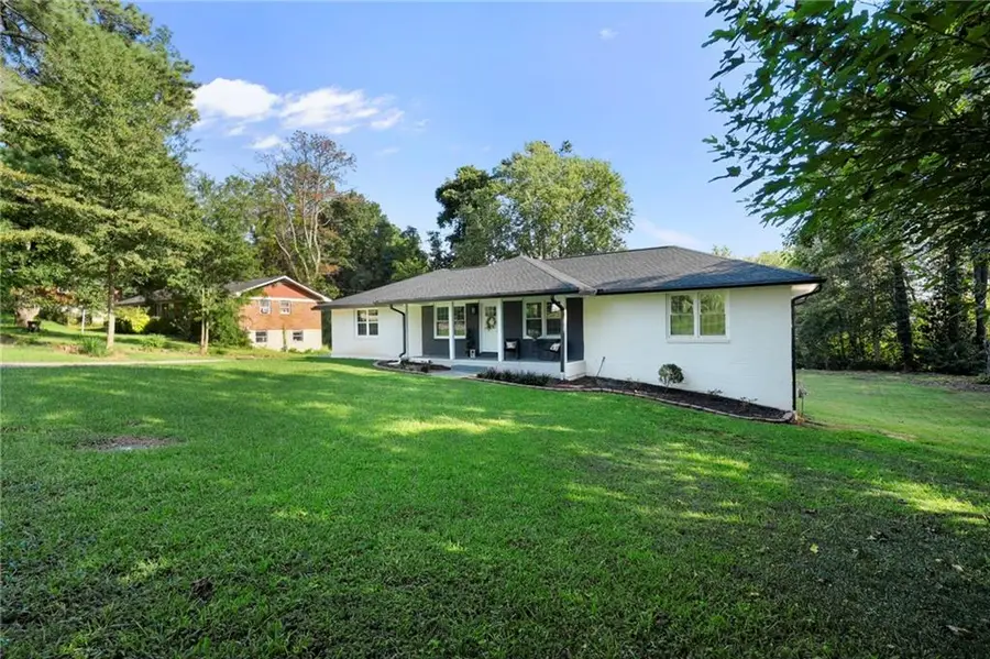 6371 Impala Circle, Morrow, GA 30260 - #3