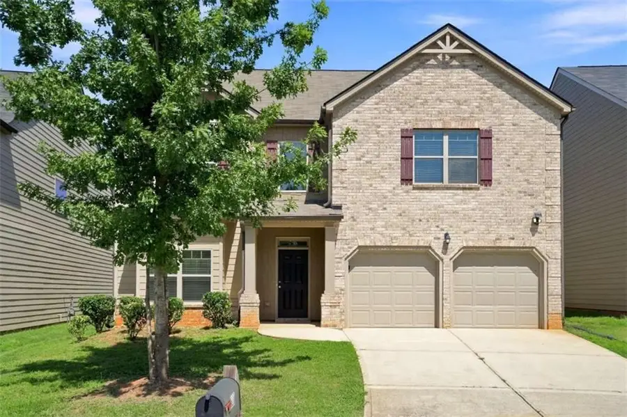 620 Emporia Loop, McDonough, GA 30253 - #2