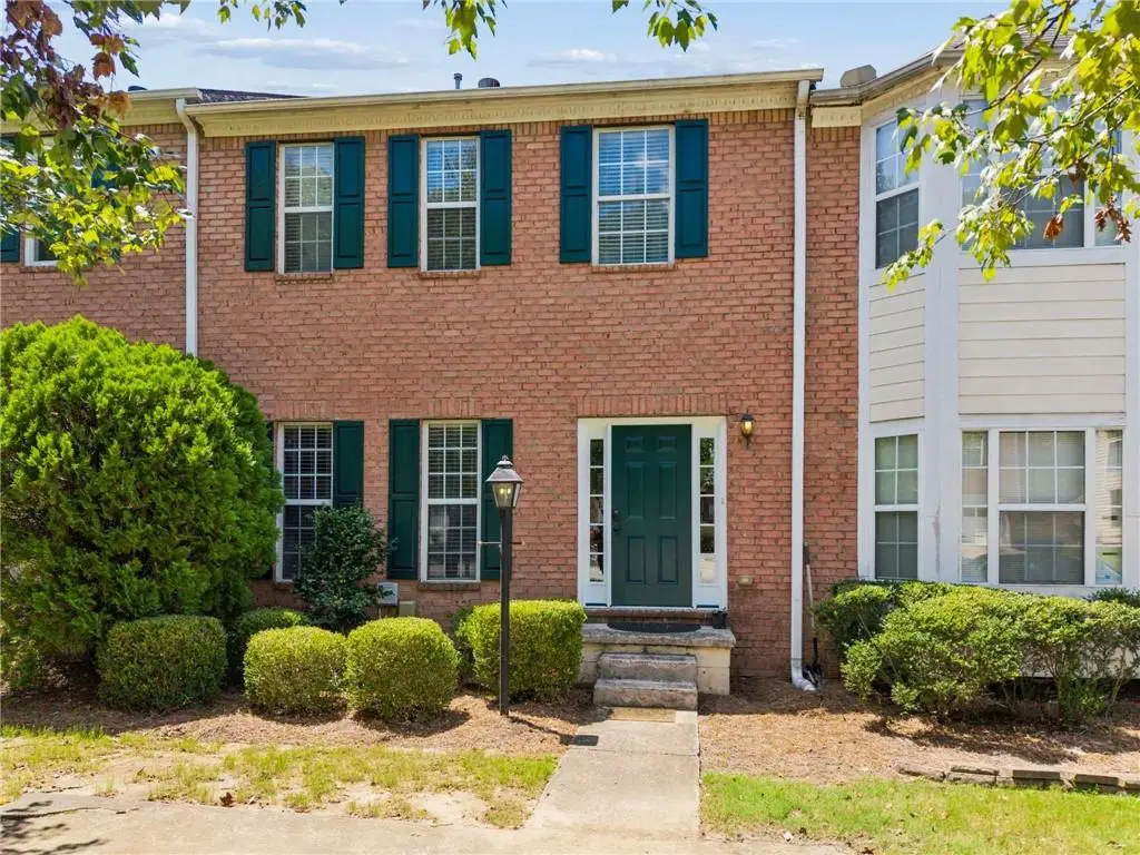 2076 Pinnacle Pointe Drive, Norcross, GA 30071 - #1