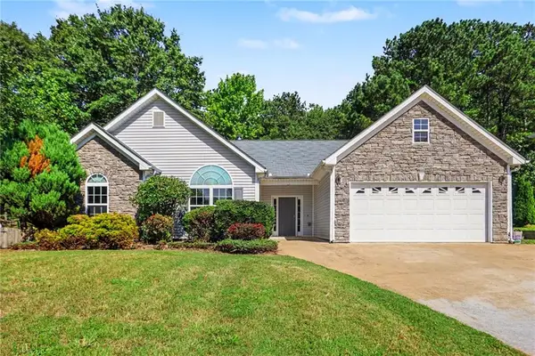 187 Ivey Lake Parkway, Temple, GA 30179