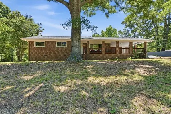 3282 Old Snapping Shoals Road, Mcdonough, GA 30252