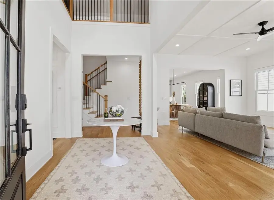 1145 Blair Lane, Peachtree City, GA 30269 - #3