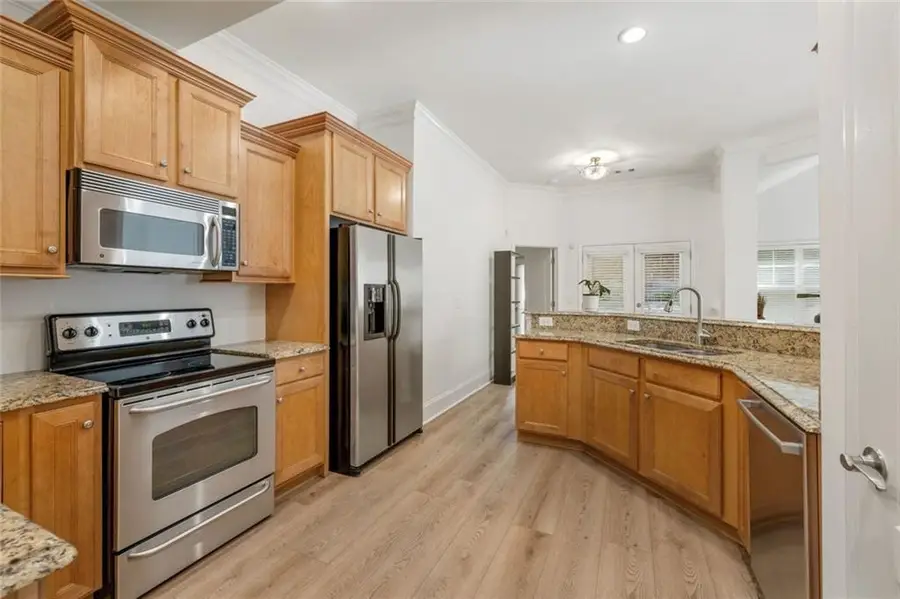 12100 Seasons Trace, Alpharetta, GA 30004 - #2