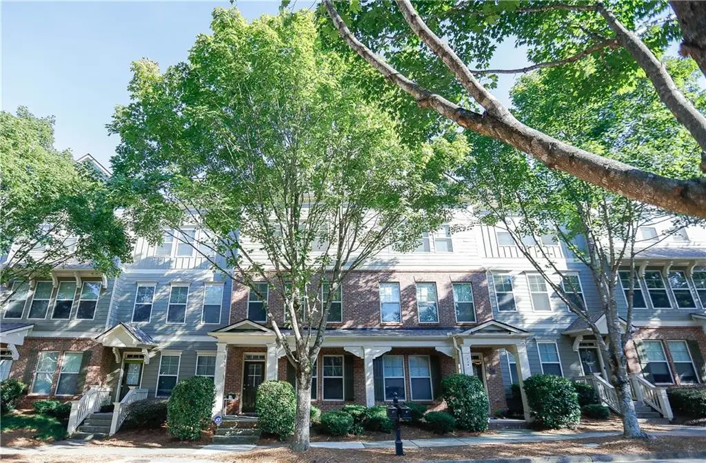 708 Village Field Court, Suwanee, GA 30024 - #1