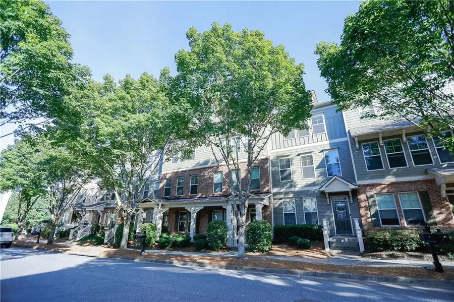 708 Village Field Court, Suwanee, GA 30024 - #2