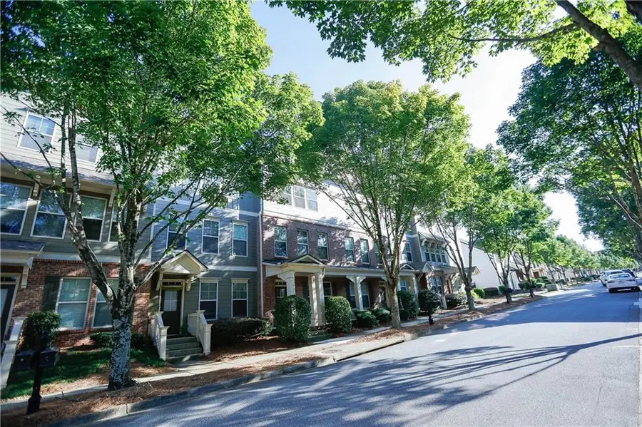 708 Village Field Court, Suwanee, GA 30024 - #3