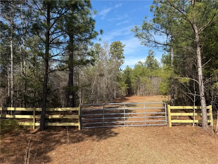 0 Hulmes Chapel Road, Elberton, GA 30635 - #2
