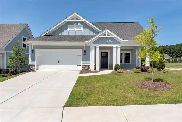 293 Corncrib Bend, Dacula, GA 30019