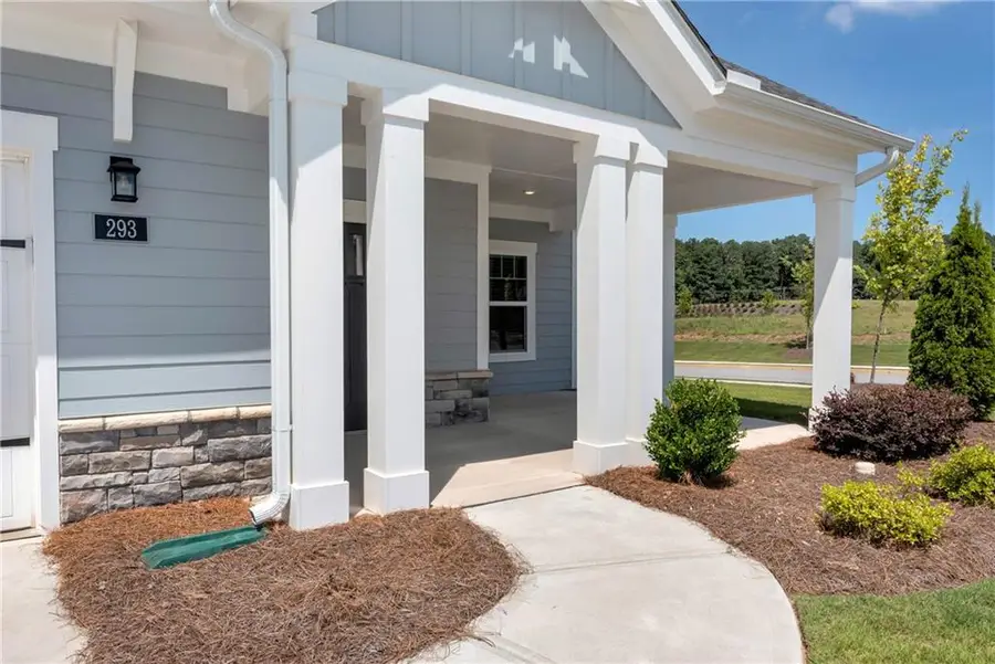 293 Corncrib Bend, Dacula, GA 30019 - #2