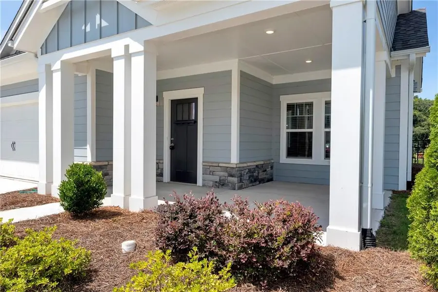 293 Corncrib Bend, Dacula, GA 30019 - #3
