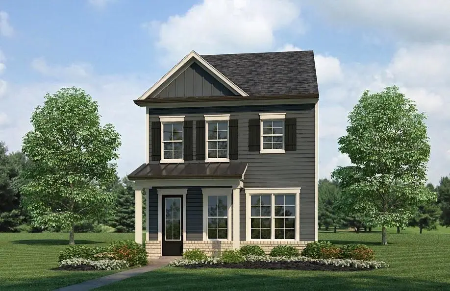 5525 Leyland Drive, Flowery Branch, GA 30542 - #1