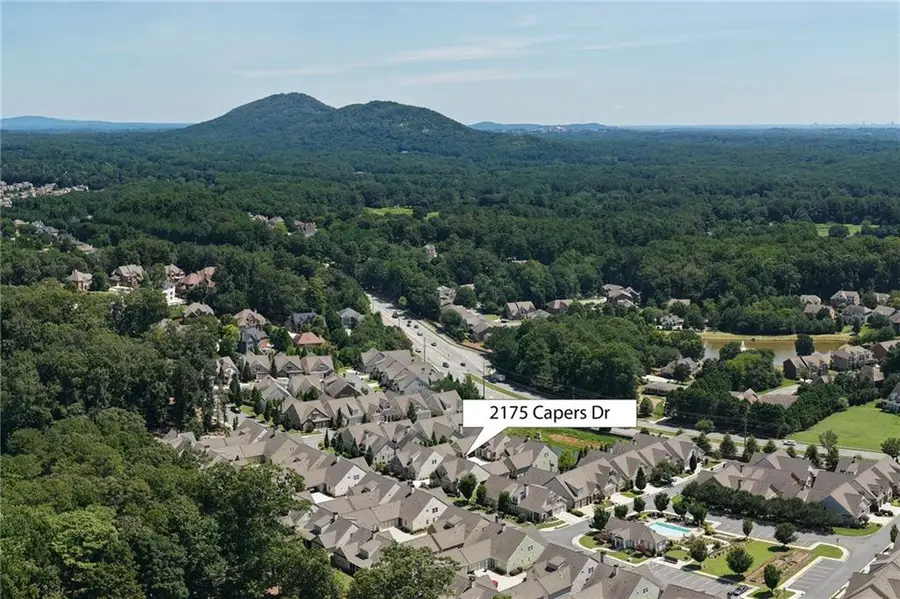 2175 Capers Drive, Marietta, GA 30064 - #2