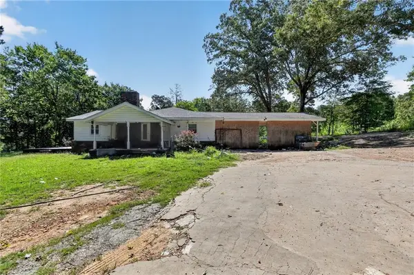 55 Whitman Loop, Aragon, GA 30104