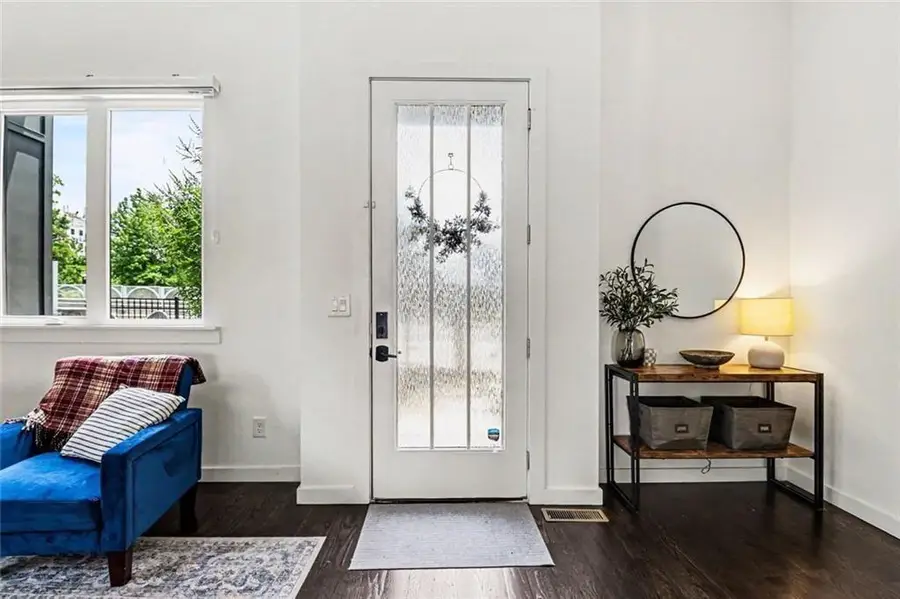 2174 Bristol Cove Ne, Atlanta, GA 30341 - #3