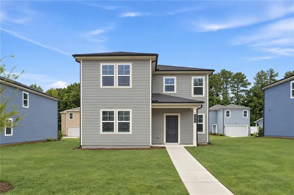 275 Pondview Drive, Athens, GA 30605 - #1