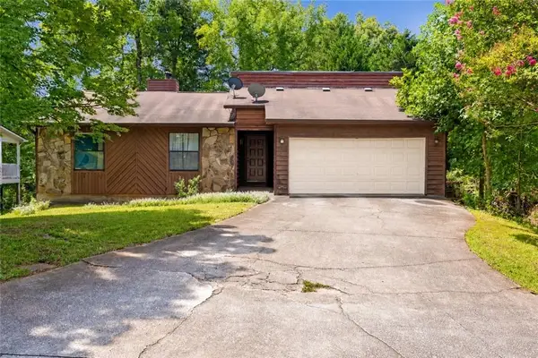 2829 Quinbery Drive, Snellville, GA 30039