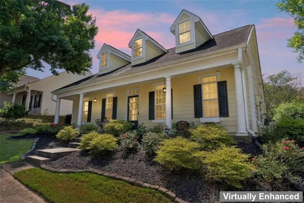 611 Brookwater Drive, Stockbridge, GA 30281 - #1
