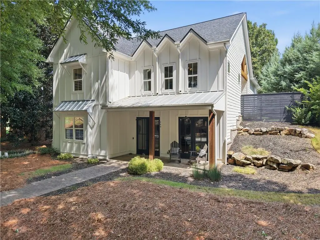 240 Rope Mill Road, Woodstock, GA 30188 - #1