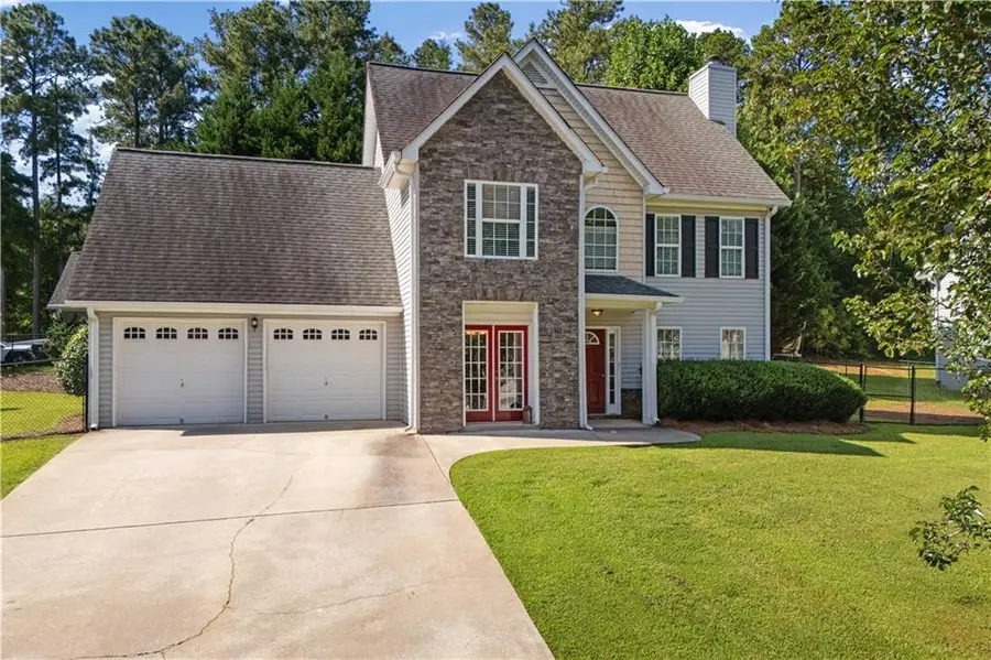 107 Lindsey Drive, Bremen, GA 30110 - #2