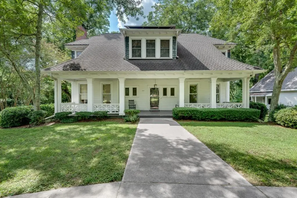 1001 Asbury Street, Oxford, GA 30054 - #1