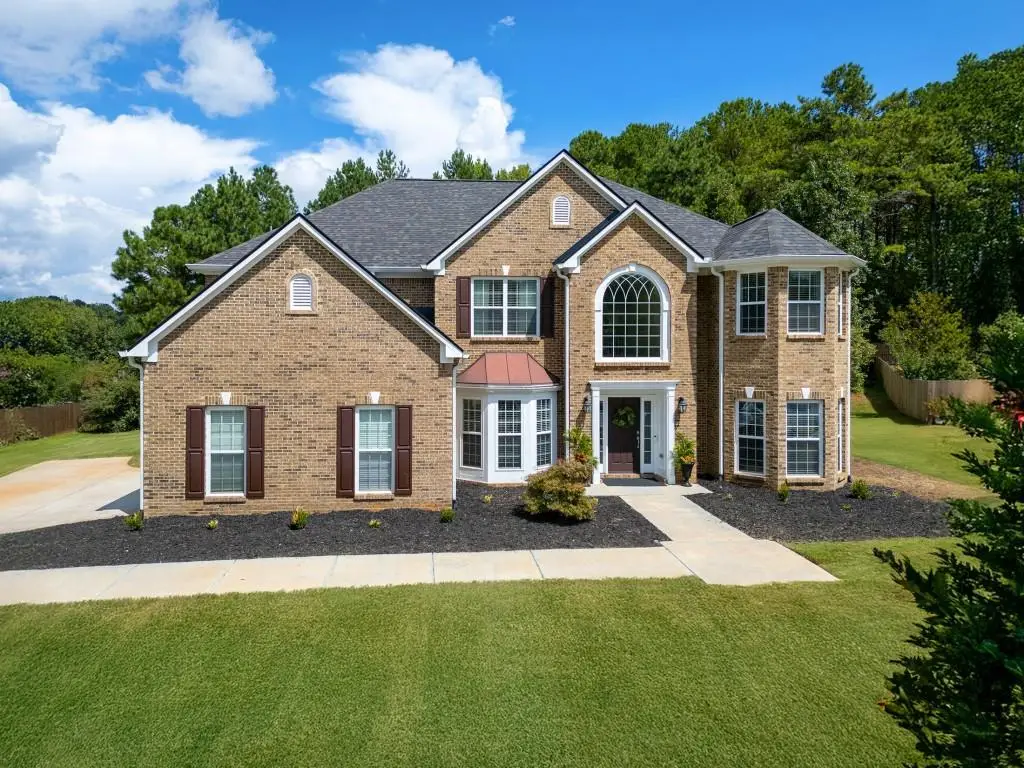1316 Darian Lane, Locust Grove, GA 30248 - #1