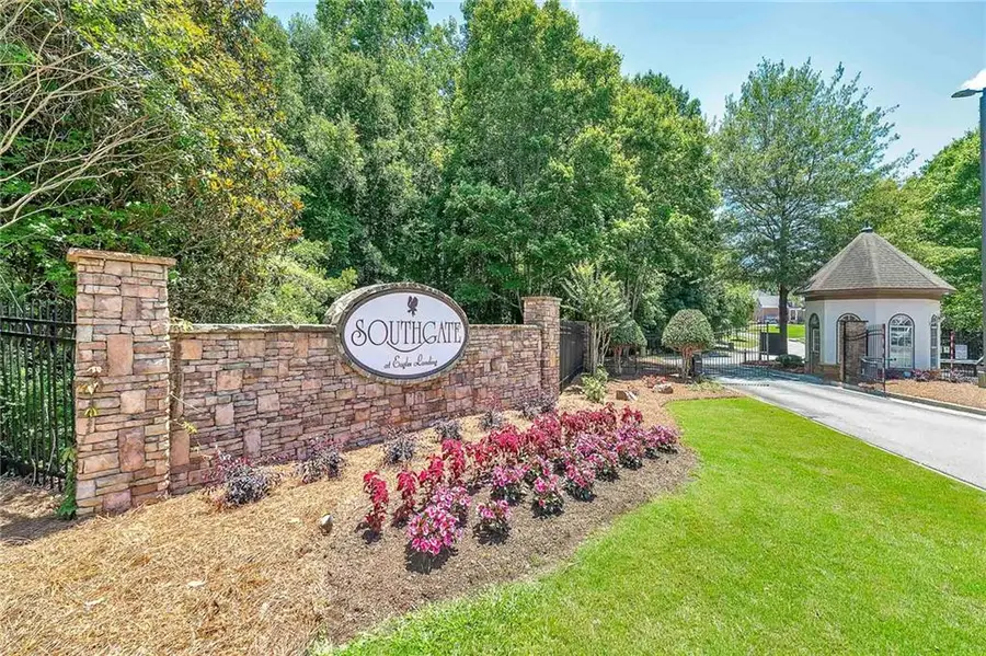 504 Bingham Drive, McDonough, GA 30253 - #2