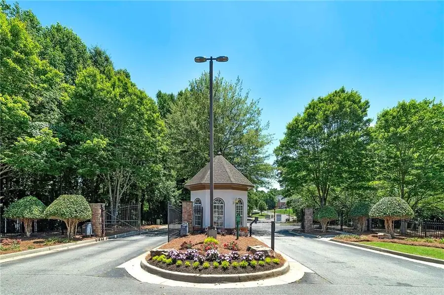 504 Bingham Drive, McDonough, GA 30253 - #3