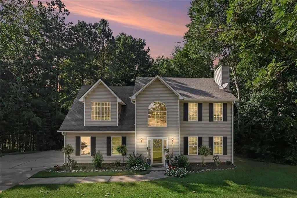 4535 Raptor Trail, Douglasville, GA 30135 - #1