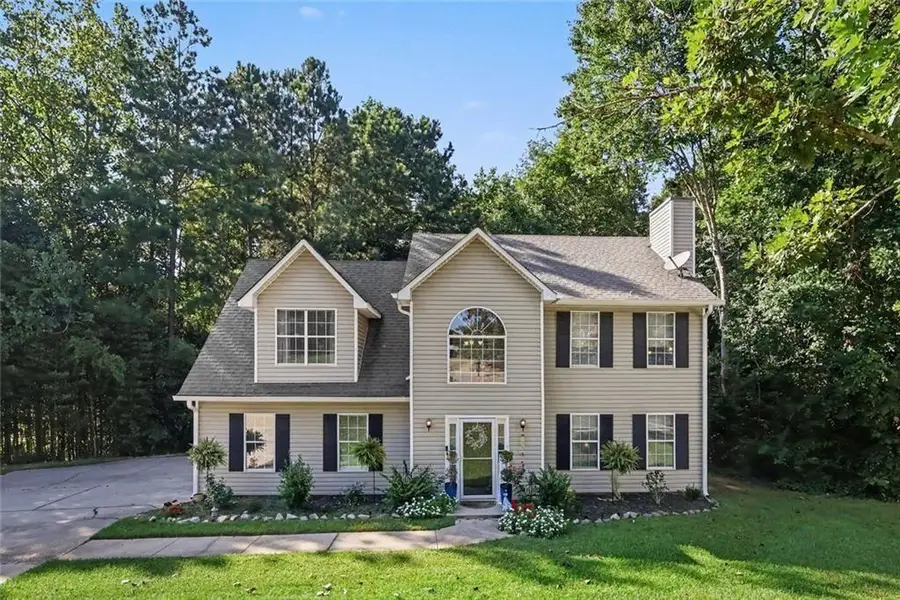 4535 Raptor Trail, Douglasville, GA 30135 - #2