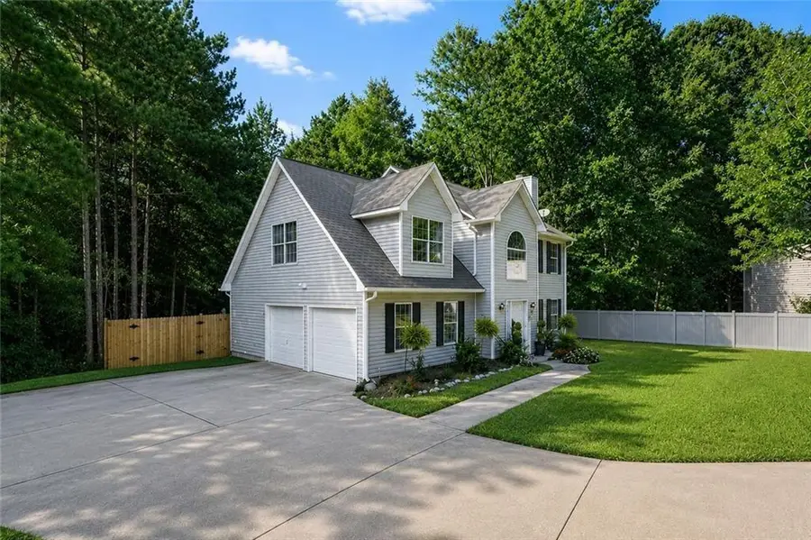 4535 Raptor Trail, Douglasville, GA 30135 - #3