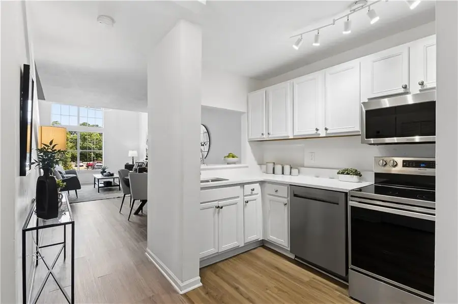 3655 Habersham Road Ne #348B, Atlanta, GA 30305 - #2