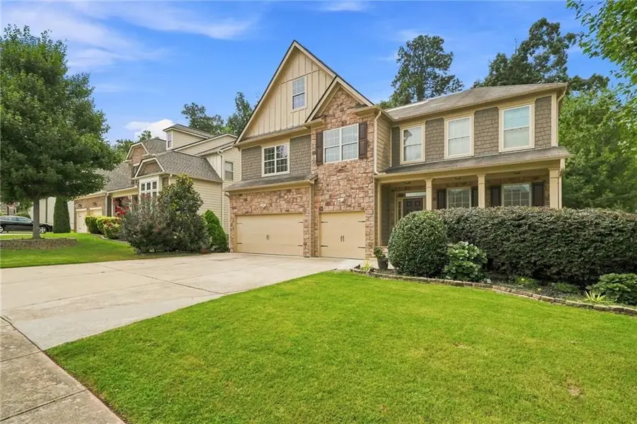 226 Celebration Lane, Acworth, GA 30102 - #2