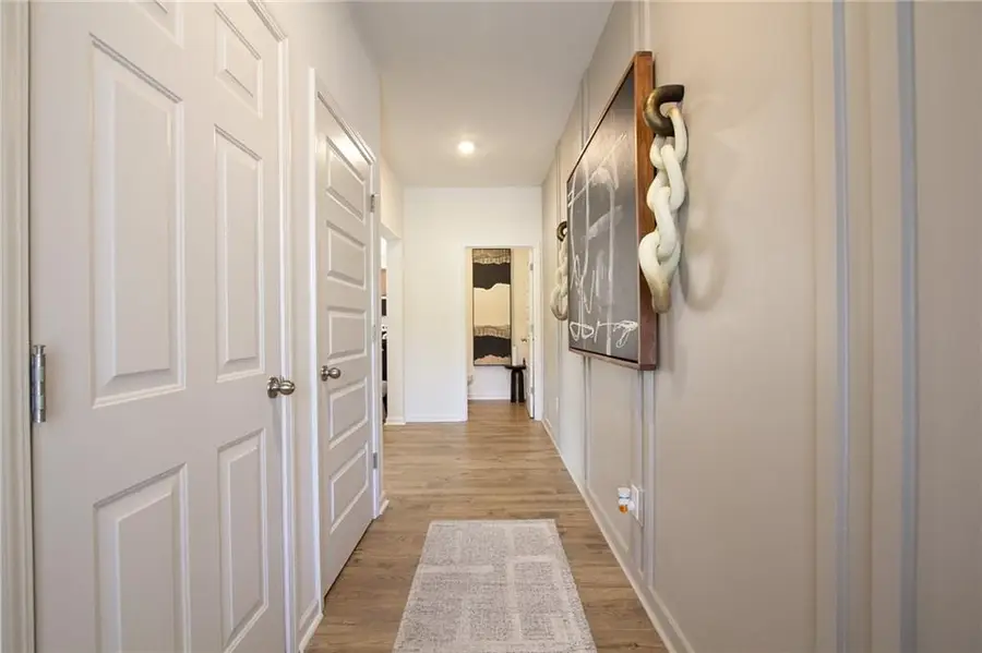 3574 Matthew Court, Decatur, GA 30034 - #3