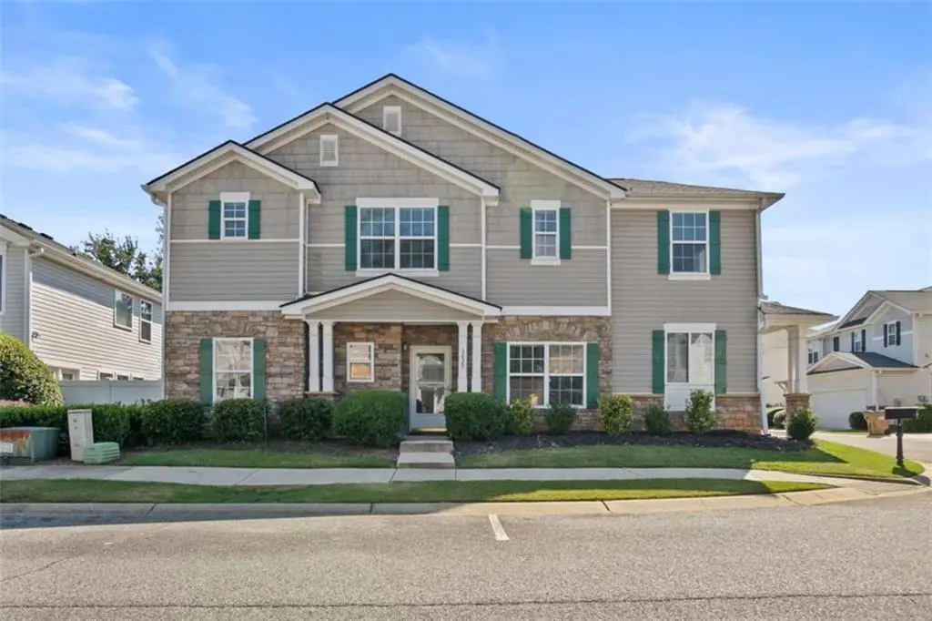 3635 Roseman Landing, Cumming, GA 30040 - #1