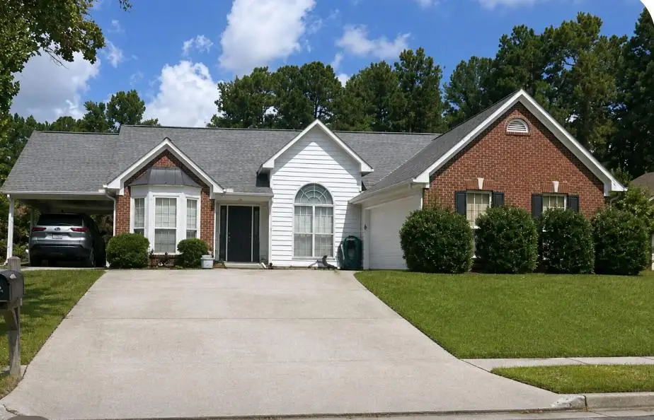 183 Brook Lea Cove Cove, Lawrenceville, GA 30044 - #1