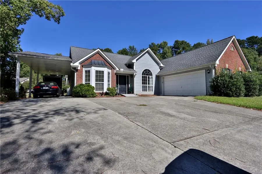 183 Brook Lea Cove Cove, Lawrenceville, GA 30044 - #2