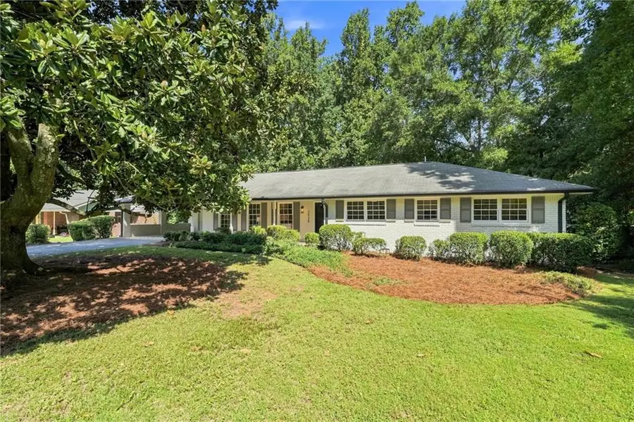 3938 Briarglen Court, Atlanta, GA 30340 - #2