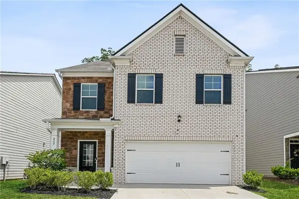 850 Bentley Drive, Fairburn, GA 30213