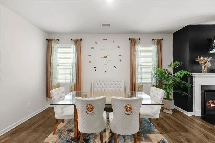 850 Bentley Drive, Fairburn, GA 30213 - #3