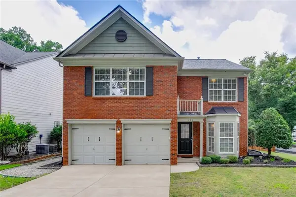 194 Friars Head Drive, Suwanee, GA 30024