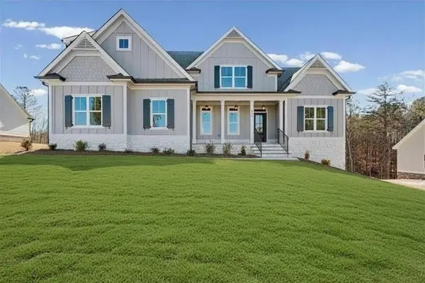 994 Cable Road, Waleska, GA 30183