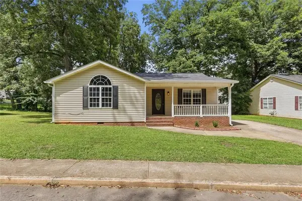 100 Depot Street, Buchanan, GA 30113