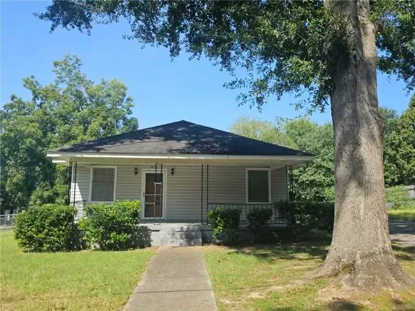 428 Line Street, Cedartown, GA 30125
