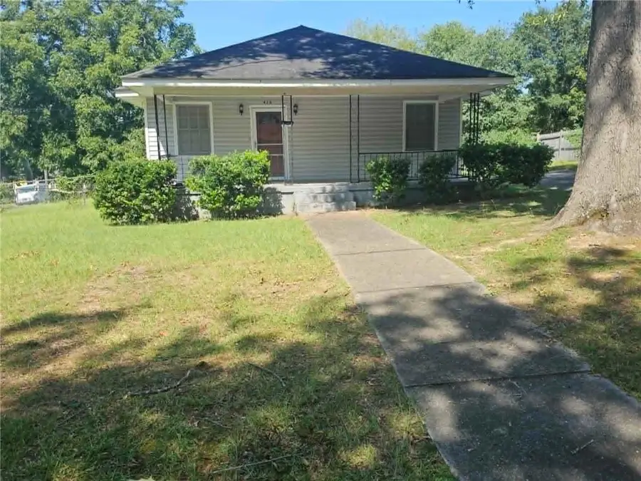 428 Line Street, Cedartown, GA 30125 - #2