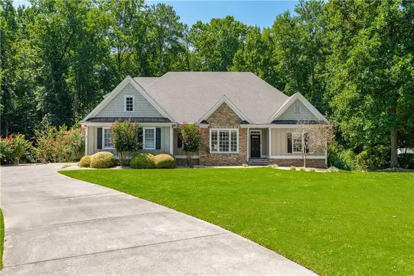 125 Birmingham Walk, Alpharetta, GA 30004