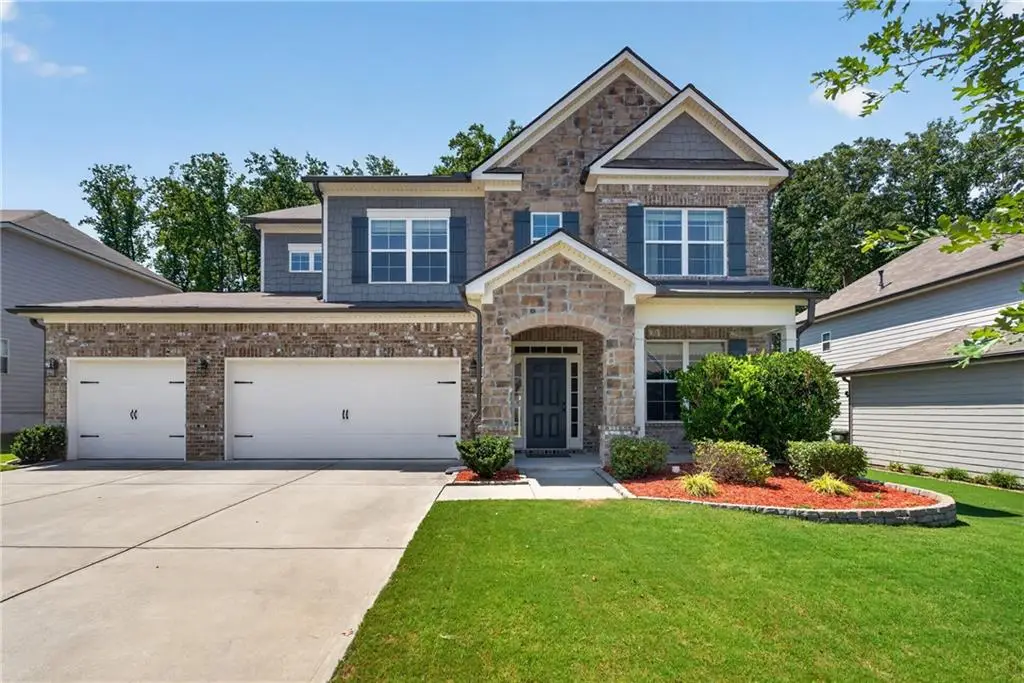7545 Easton View Court, Cumming, GA 30028 - #1