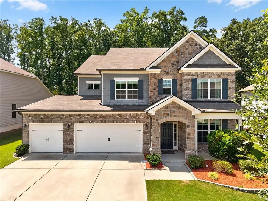 7545 Easton View Court, Cumming, GA 30028 - #2