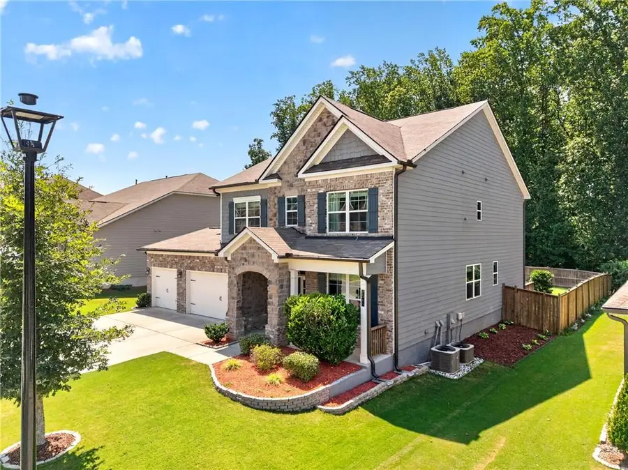 7545 Easton View Court, Cumming, GA 30028 - #3